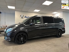 Mercedes-Benz V-klasse - 300d 4-MATIC Extra Lang DC Avantgarde Edition