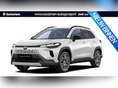 Toyota Corolla Cross - Hybrid 180 Dynamic | Mania Inruilactie |