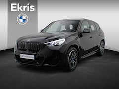 BMW iX1 - xDrive30 M Sportpakket | Travel Pack | M Adaptief onderstel | Panoramadak | Parking Assist