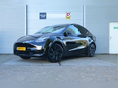 Tesla Model Y - Long Range RWD 75 kWh Autopilot 4.0