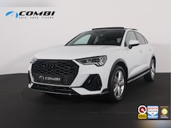 Audi Q3 Sportback - 45 TFSI e S line Edition > 245pk/Pano.schuifBlack pakket/Sound-systeem | 4406 |
