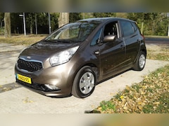 Kia Venga - 1.4 CVVT 90pk DynamicPlusLine