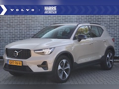Volvo XC40 - 2.0 B4 Plus Dark | Adaptieve cruise control | intellisafe surround | 19" velgen met all se