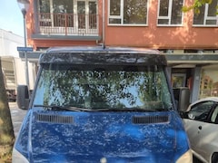 Mercedes-Benz Vito - 109 CDI 320 Lang Amigo