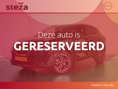 Nissan Qashqai - 1.3 MHEV Xtronic Tekna | AUTOMAAT | Panoramadak | Half leder | Head-Up | 360 Camera |
