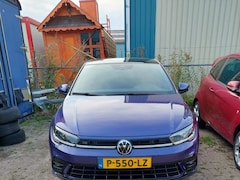 Volkswagen Polo - 1.0 TSI R-Line Business