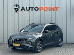 Hyundai Tucson - 1.6 T-GDI HEV Comfort DEALER OND 1 EIG