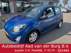 Renault Twingo - 1.2-16V Authentique 3 Drs , Leuke betaalbare auto incl nieuwe APK en 6 mnd. garantie , rij