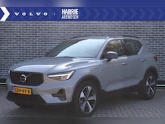 Volvo XC40 - 2.0 B4 Plus Dark | Adaptieve cruise control | intellisafe surround | 19" velgen met all se