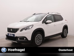 Peugeot 2008 - 1.2 PureTech Allure | Panoramadak | Trekhaak | Camera | Parkeersensoren | Stoelverwarming