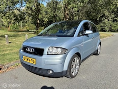 Audi A2 - 1.4 | AIRCO | NET NIEWE APK