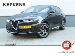 Alfa Romeo Tonale - 1.3T PHEV Ti Navigatie | Apple Carplay/Android Auto | Adaptive Cruise Control | Achteruitr