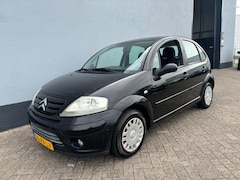 Citroën C3 - 1.4i Sky Radio - Airco - Cruise Control - Trekhaak