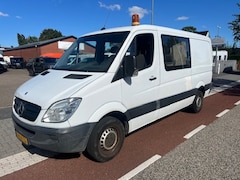 Mercedes-Benz Sprinter - 313 2.2 CDI 366 DC 7P L2H1 LANG