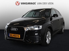 Audi Q3 - 1.4 TFSI CoD Adr