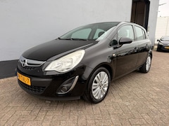 Opel Corsa - 1.4-16V Edition 5-Deurs - Airco - LMV
