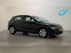 Volkswagen Golf - 1.5 TSI Life Business Alcantara LED Virtual Cockpit Adaptive Cruise Sfeerverlichting