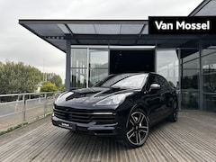 Porsche Cayenne - 3.0 E-Hybrid Platinum Edition | SPORTDESIGN | SPORTCHRONO | BURMESTER | STOELVENTILATIE VO