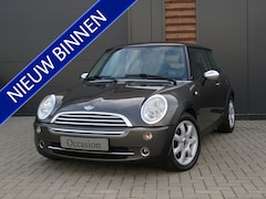 MINI Cooper - 1.6 Automaat Park Lane Airco Nw APK Youngtimer