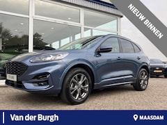 Ford Kuga - ST-Line X 2.5 Plug-in Hybrid 225pk e-CVT