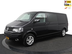 Volkswagen Transporter - 2.0 TDI L2H1 4Motion DC Comfortline