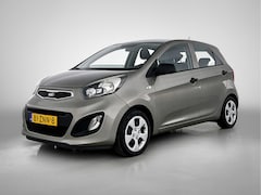 Kia Picanto - 1.0 CVVT Airco