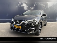 Nissan Qashqai - 1.2 Tekna
