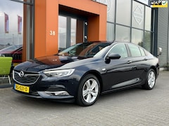 Opel Insignia Grand Sport - 1.5 Turbo|6BAK|Navi|Clima|HUD|Leer