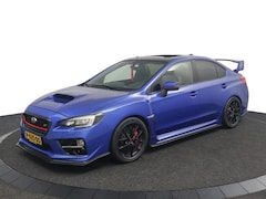Subaru WRX STI - Impreza 2.5