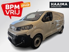 Peugeot Expert - 2.0 BlueHDi 145 L2 | NIEUW | Uit voorraad leverbaar | BPM VRIJ | Navigatie | Camera | SNEL