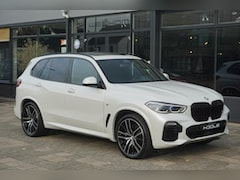 BMW X5 - xDrive45e High Executive | Individual | 4WS | LASER | Massage