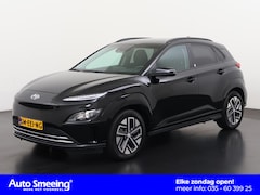 Hyundai Kona Electric - EV Comfort 39 kWh | 3 Fase | ACC | Camera | Apple Carplay | Zondag Open