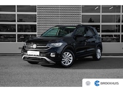 Volkswagen T-Cross - 1.0 TSI Life | Apple Carplay | Airco | PDC |