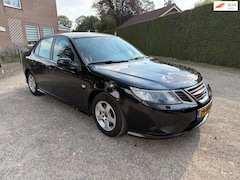 Saab 9-3 Sport Sedan - 1.8 Norden Business *ADVERTENTIE LEZEN