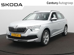 Skoda Kamiq - 1.0 TSI 115pk Automaat | Trekhaak | Carplay | LED