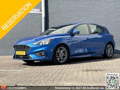 Ford Focus - 1.0 EcoBoost ST Line Business | € 7.400, - NETTO | Climate | Cruise | Navi | PDC | Stoel/S