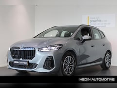 BMW 2-serie Active Tourer - 218i | Trekhaak elektrisch wegklapbaar | Lederen Bekleding | Comfort pakket | Premium Pack
