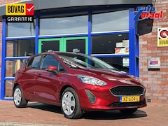 Ford Fiesta - 1.1 Trend | Airco | Navi |