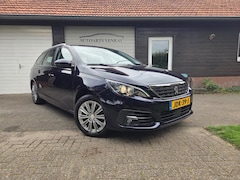 Peugeot 308 SW - 1.2 PureTech Tech Edition