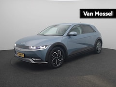 Hyundai IONIQ 5 - Style 73kWh | Afneembare Trekhaak 1600 kg | Achteruitrijcamera | Apple Carplay/Android Aut