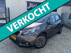 Peugeot 2008 - 1.2 PureTech Blue Lion 1e Eigenaar | Airco | Navigatie | PDC |All Season Banden