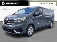 Renault Trafic E-Tech - T29 L2H1 Comfort 52 kWh - Airbag voor passagier / LED-verlichting in de laadruimte / EASY