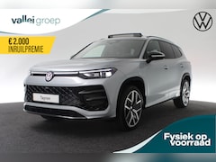 Volkswagen Tayron - R-Line Edition 1.5 eHybrid 200 kW / 272 pk