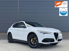 Alfa Romeo Stelvio - 2.0 T AWD Special Edition 20 inch, Memory, dealeronderh