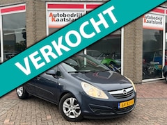 Opel Corsa - 1.4-16V Enjoy - Cruise Control - Airco