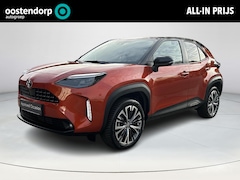 Toyota Yaris Cross - 1.5 Hybrid Executive