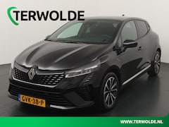Renault Clio - 1.0 TCe 90 GPF techno | Parkeercamera | Navigatie | Climate Control |