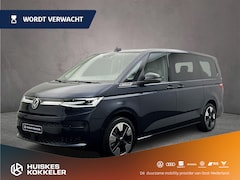 Volkswagen Multivan - 1.5 245pk DSG eHybrid L2 Bulli Edition 4Motion > € 2.500, = Inruilpremie < | 19" Velgen |