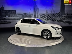 Peugeot 208 - 1.2 PureTech Allure Pack *Camera*Keyless*Appconnect