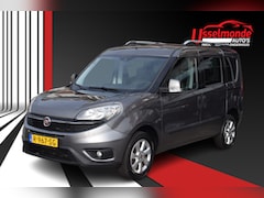 Fiat Doblò - 1.4 T-Jet Lounge Climate Cruise PDC